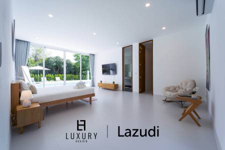 12,550 平方米 4 床 5 洗澡 别墅 对于 租