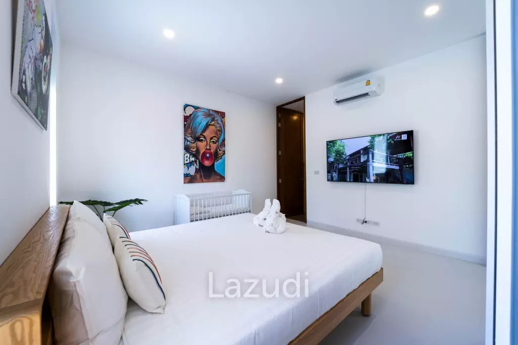 Luxury Villa at Palm Hills Golf Club (PH4A)