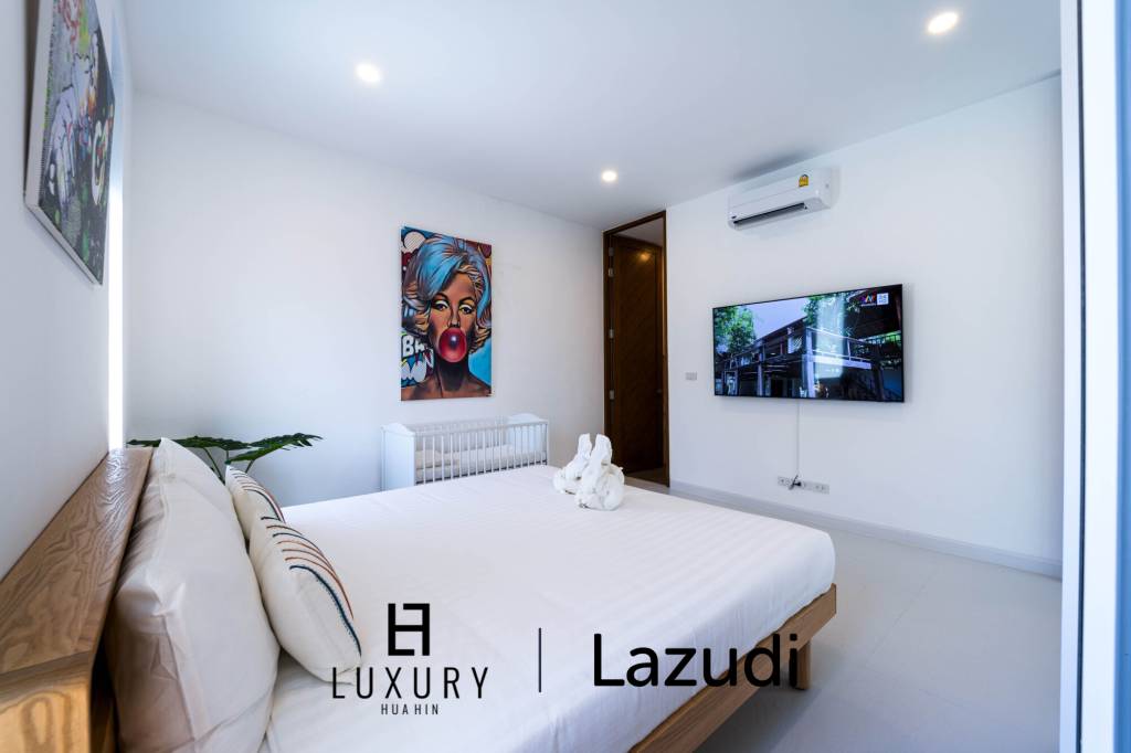 12,550 平方米 4 床 5 洗澡 别墅 对于 租