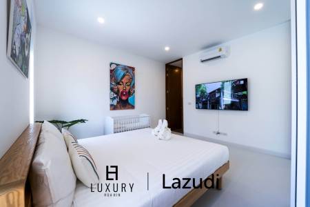 12,550 平方米 4 床 5 洗澡 别墅 对于 租