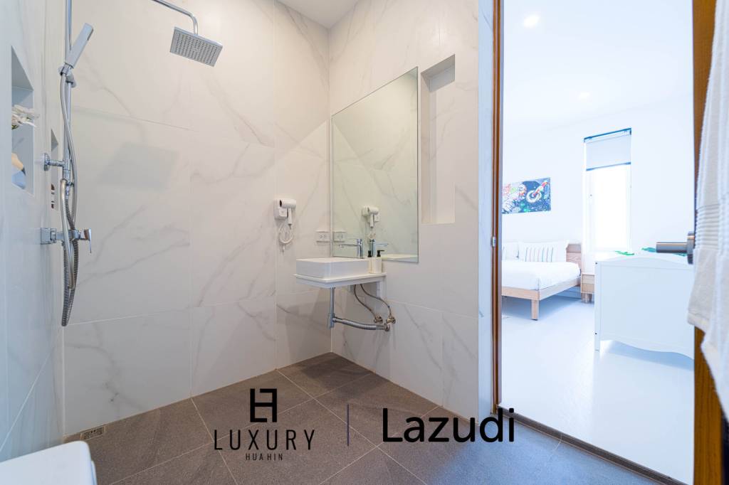 12,550 平方米 4 床 5 洗澡 别墅 对于 租