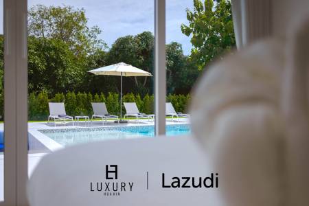 12,550 平方米 4 床 5 洗澡 别墅 对于 租