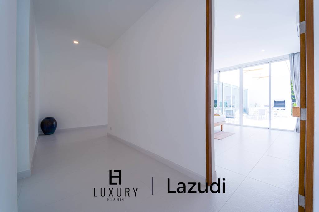 12,550 平方米 4 床 5 洗澡 别墅 对于 租