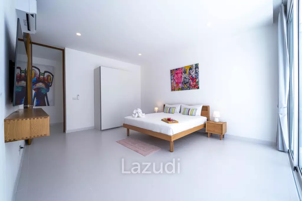 Luxury Villa at Palm Hills Golf Club (PH4A)