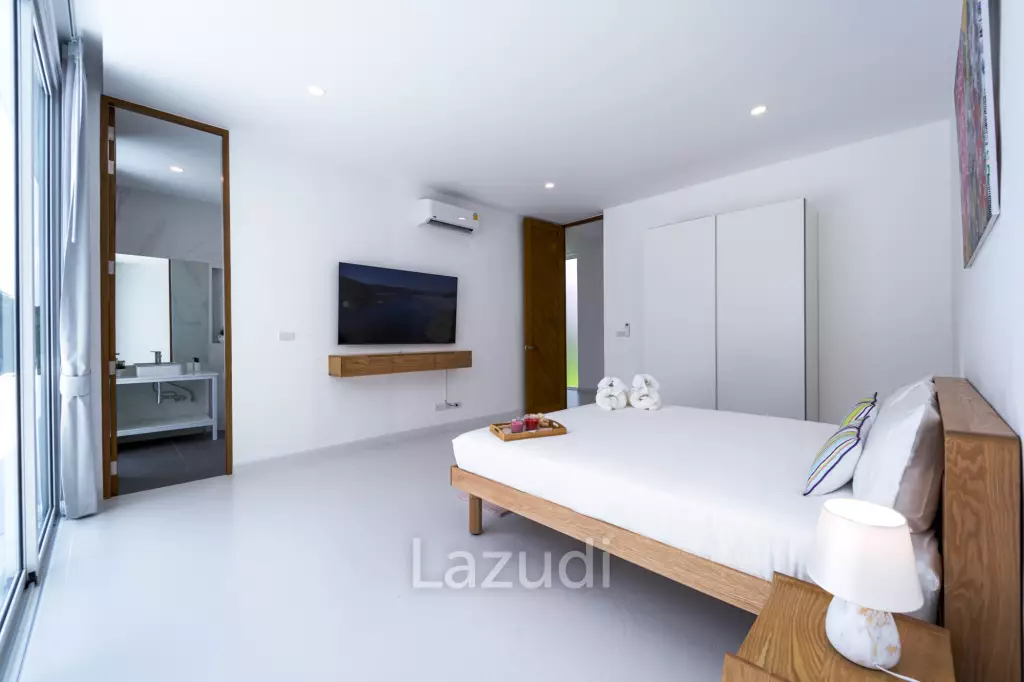 Luxury Villa at Palm Hills Golf Club (PH4A)