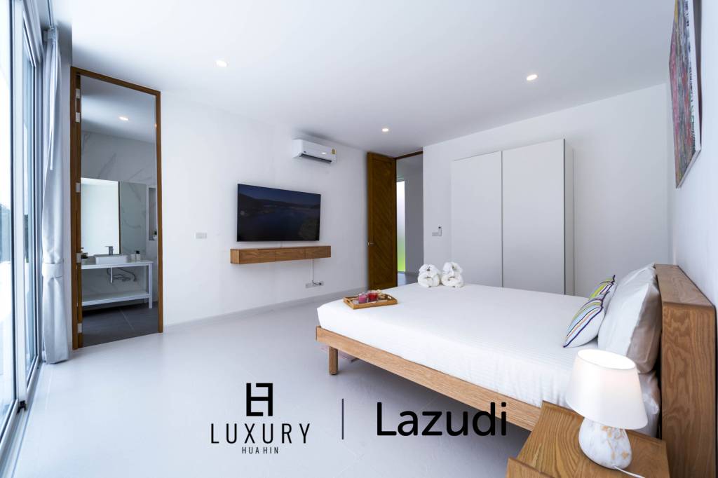 12,550 平方米 4 床 5 洗澡 别墅 对于 租