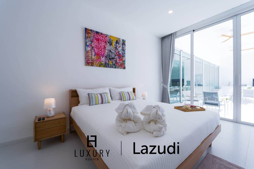 12,550 平方米 4 床 5 洗澡 别墅 对于 租