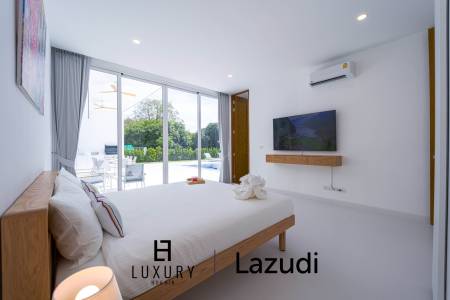 12,550 平方米 4 床 5 洗澡 别墅 对于 租