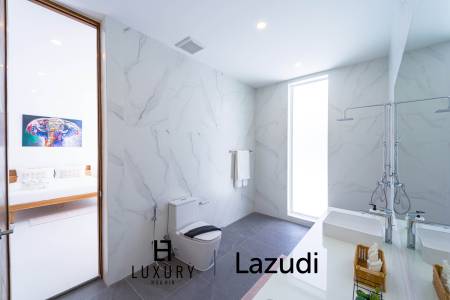 12,550 平方米 4 床 5 洗澡 别墅 对于 租