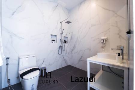 12,550 平方米 4 床 5 洗澡 别墅 对于 租