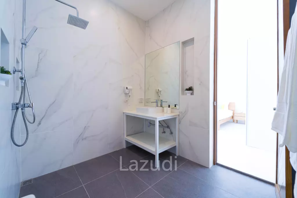 Luxury Villa at Palm Hills Golf Club (PH4A)