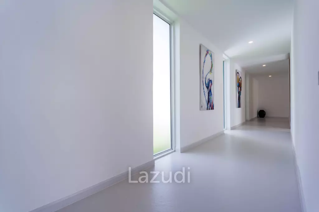 Luxury Villa at Palm Hills Golf Club (PH4A)