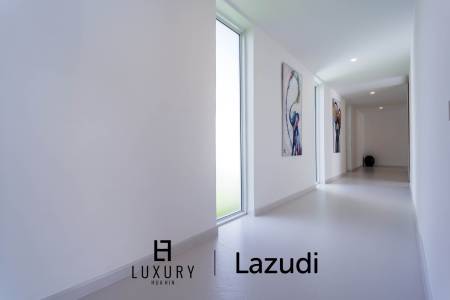 12,550 平方米 4 床 5 洗澡 别墅 对于 租