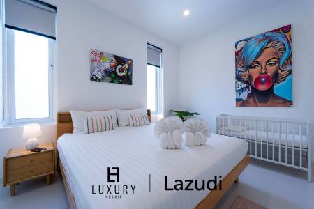 12,550 平方米 4 床 5 洗澡 别墅 对于 租