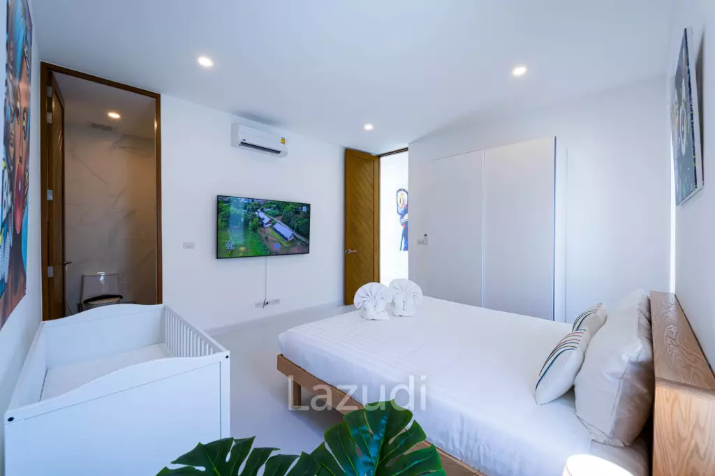 Luxury Villa at Palm Hills Golf Club (PH4A)