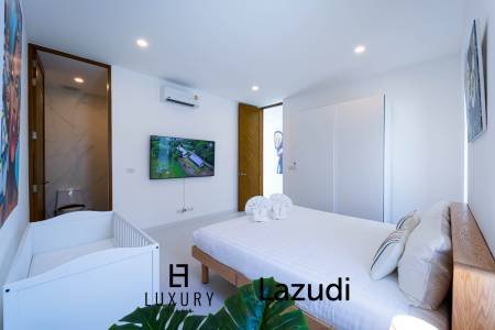 12,550 平方米 4 床 5 洗澡 别墅 对于 租