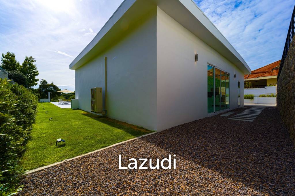 Luxury Villa at Palm Hills Golf Club (PH4A)