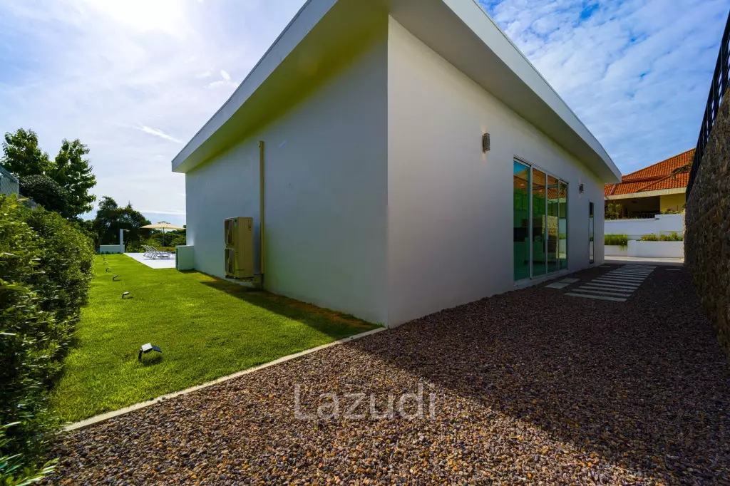 Luxury Villa at Palm Hills Golf Club (PH4A)