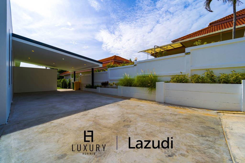 12,550 平方米 4 床 5 洗澡 别墅 对于 租