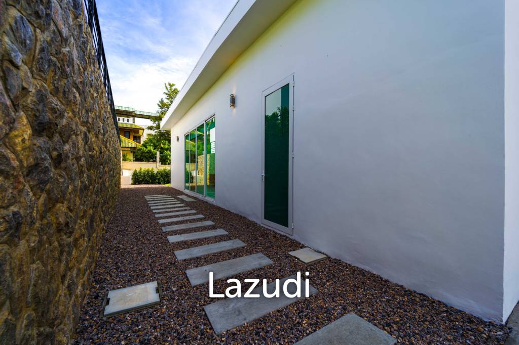 Luxury Villa at Palm Hills Golf Club (PH4A)