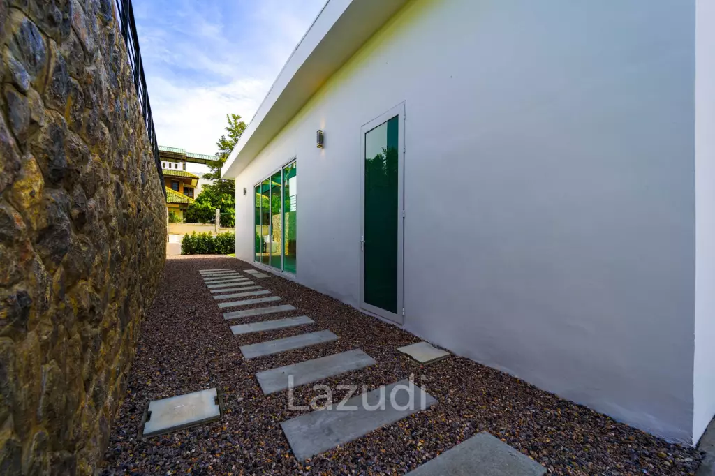 Luxury Villa at Palm Hills Golf Club (PH4A)