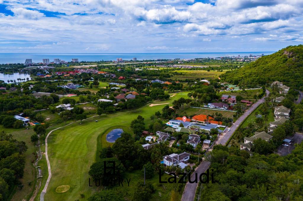 12,550 平方米 4 床 5 洗澡 别墅 对于 租