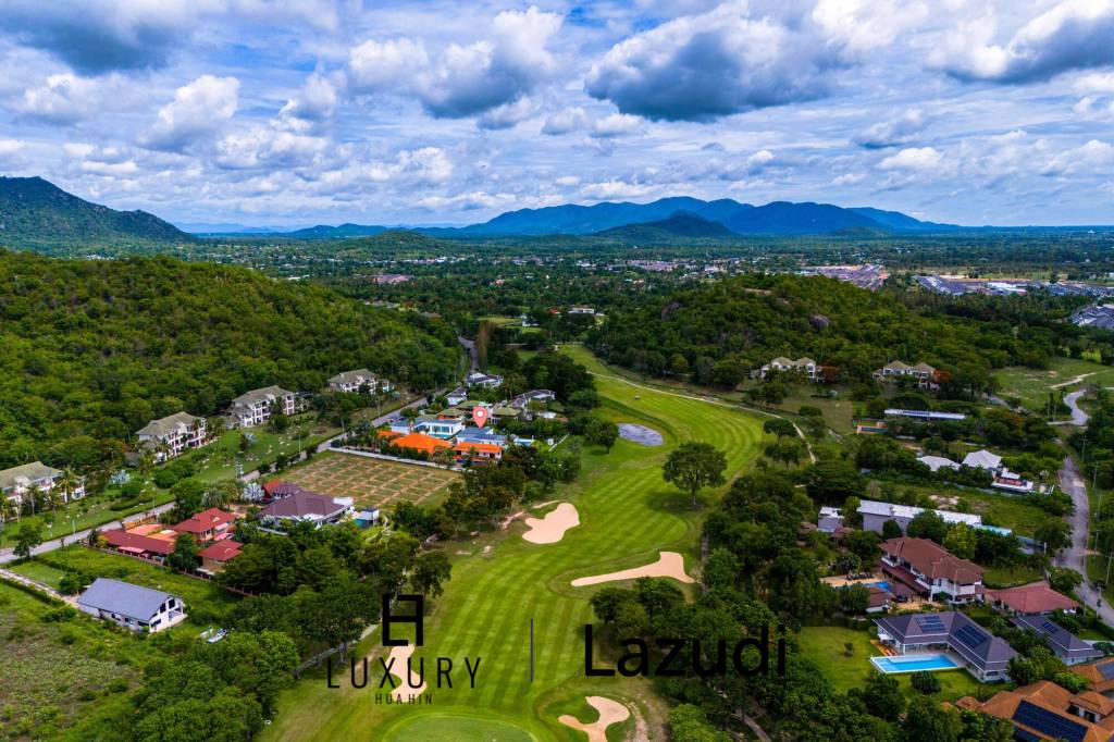 12,550 平方米 4 床 5 洗澡 别墅 对于 租