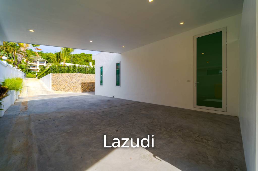 Luxury Villa at Palm Hills Golf Club (PH4A)