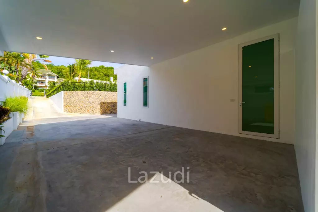 Luxury Villa at Palm Hills Golf Club (PH4A)