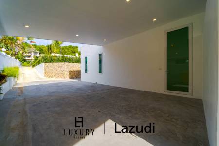 12,550 平方米 4 床 5 洗澡 别墅 对于 租