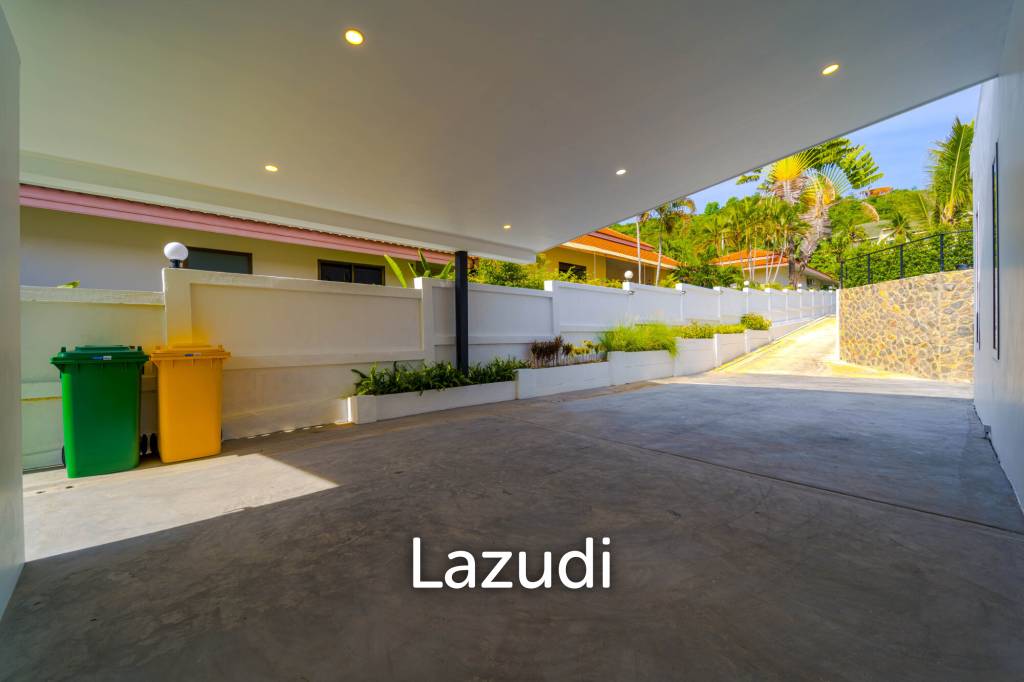 Luxury Villa at Palm Hills Golf Club (PH4A)