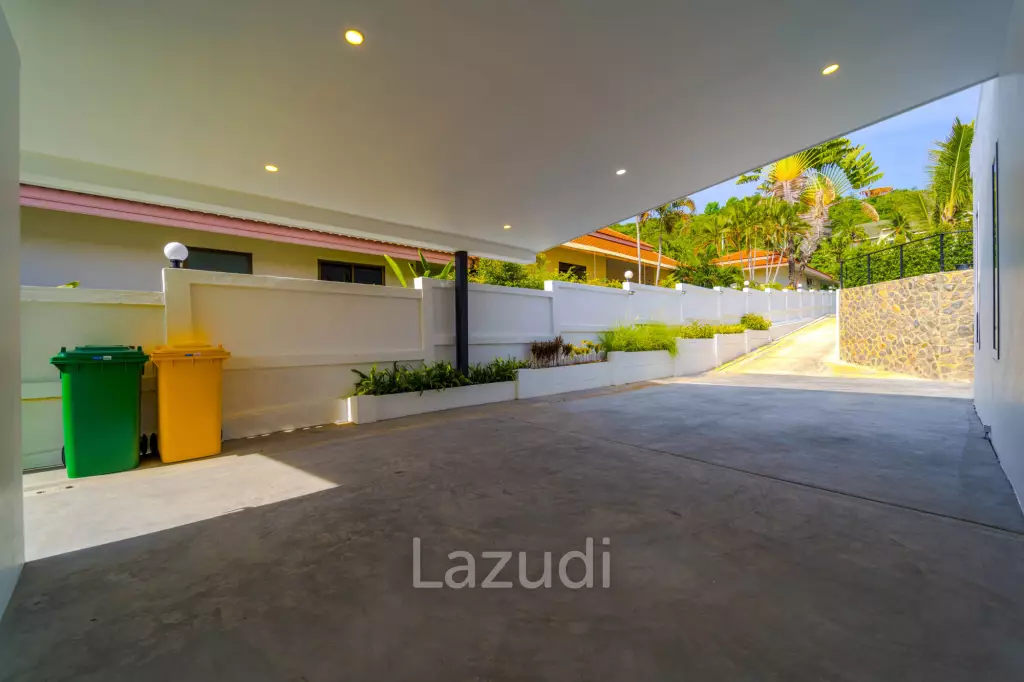 Luxury Villa at Palm Hills Golf Club (PH4A)