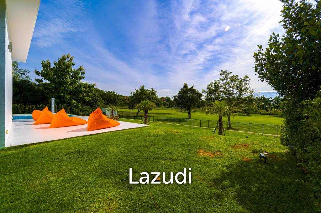 Luxury Villa at Palm Hills Golf Club (PH4A)