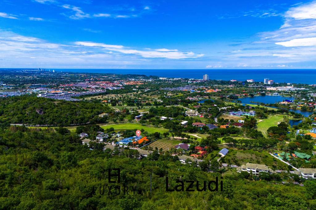 12,550 平方米 4 床 5 洗澡 别墅 对于 租