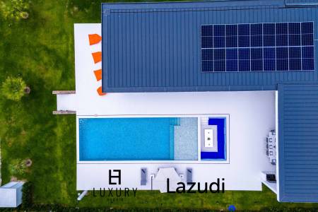 12,550 平方米 4 床 5 洗澡 别墅 对于 租