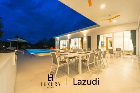 12,550 平方米 4 床 5 洗澡 别墅 对于 租