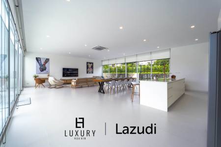 Вилла 1,150 кв.м. 4 Кровать 5 Ванна