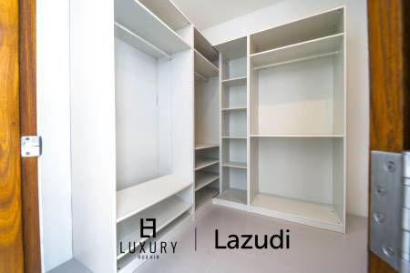 Вилла 1,150 кв.м. 4 Кровать 5 Ванна