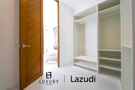 Вилла 1,150 кв.м. 4 Кровать 5 Ванна