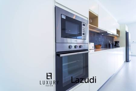 Вилла 1,150 кв.м. 4 Кровать 5 Ванна