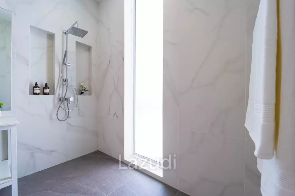Modern Villa at Palm Hills Golf Club (PH4B)