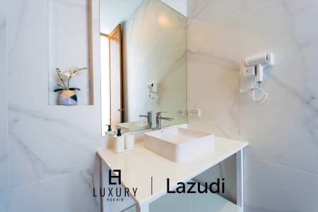 Вилла 1,150 кв.м. 4 Кровать 5 Ванна