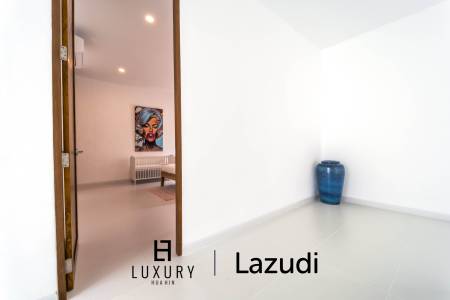 Вилла 1,150 кв.м. 4 Кровать 5 Ванна