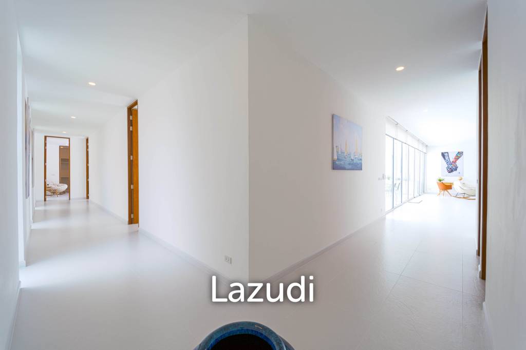 Modern Villa at Palm Hills Golf Club (PH4B)