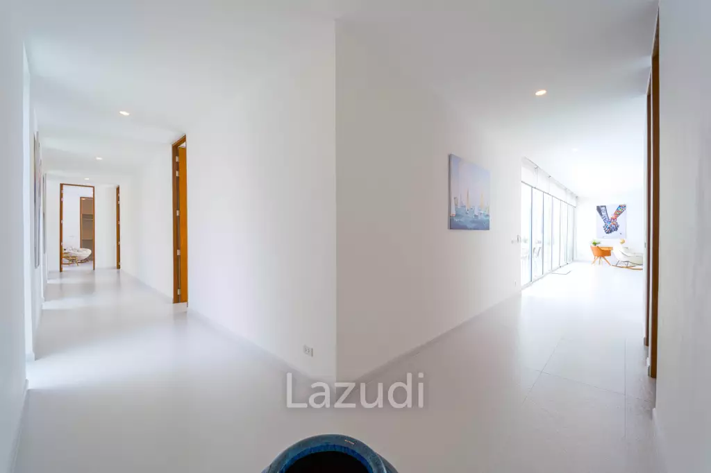 Modern Villa at Palm Hills Golf Club (PH4B)