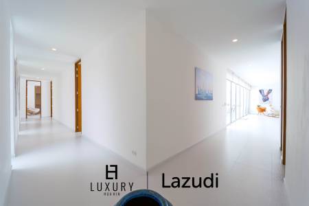 Вилла 1,150 кв.м. 4 Кровать 5 Ванна