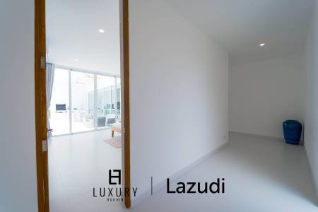 Вилла 1,150 кв.м. 4 Кровать 5 Ванна