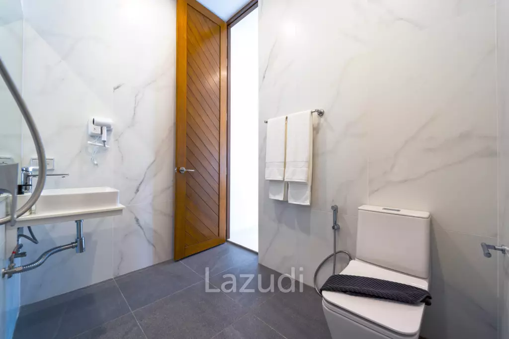 Modern Villa at Palm Hills Golf Club (PH4B)