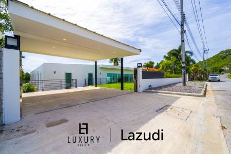 Вилла 1,150 кв.м. 4 Кровать 5 Ванна