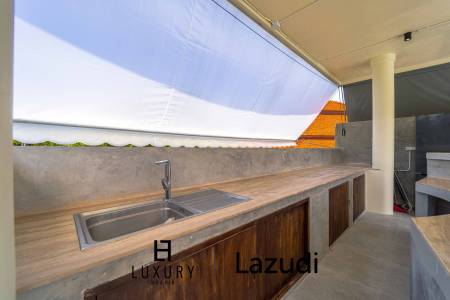 1,600 qm 6 Bett 7 Bad Villa Für Miete